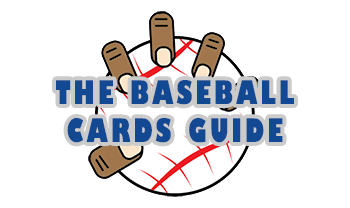 The BaseBall Cards Guide